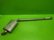 Auspufftopf Mitte SEAT TOLEDO I (1L) 1.8 i 307706