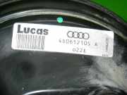 Bremskraftverstärker AUDI (NSU) A8 (4D2, 4D8) 2.8 4D0612105A