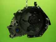 Getriebe Schaltgetriebe OPEL VECTRA C 2.2 DTI 16V 13101871