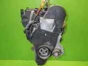 Motor ohne Anbauteile VW POLO (6N1) 60 1.4 AEX