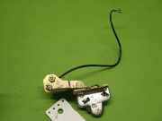 Heckdeckelschloss OPEL ASTRA G Cabriolet (F67) 1.8 16V