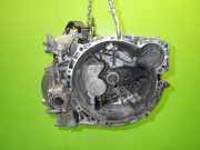 Getriebe Schaltgetriebe CITROEN C8 (EA_, EB_) 2.0 HDi 135 20MB12