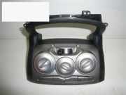 Heizungsregulierelement DAIHATSU SIRION (M3_) 1.3
