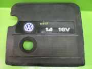 Motorabdeckung VW POLO (9N_) 1.4 16V 036129607T