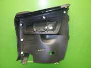 Seitenwandverkleidung links OPEL ASTRA G Cabriolet (F67) 1.8 16V