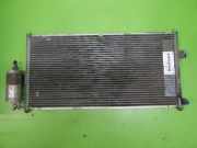Kondensator NISSAN (DATSUN) ALMERA TINO (V10) 1.8