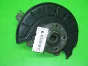 Achsschenkel vorne links VW CADDY III Kombi (2KB, 2KJ, 2CB, 2CJ) 1.9 TDI 1K0407255AA