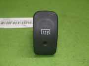 Schalter Heckscheibenheizung NISSAN (DATSUN) MICRA II (K11) 1.0 i 16V 253501F500
