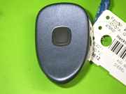 Hecktürgriff TOYOTA IQ (_J1_) 1.4 D-4D (NUJ10_) 7481113010B5