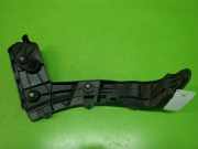 Halter Stoßfänger hinten rechts AUDI (NSU) Q2 (GAB) 2.0 TDI quattro 81A807254