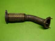 Auspuffrohr flexibel OPEL ASTRA K (B16) 1.2 Turbo (68)