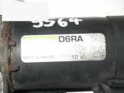Anlasser CITROEN XANTIA (X1) 1.8 i D6RA66