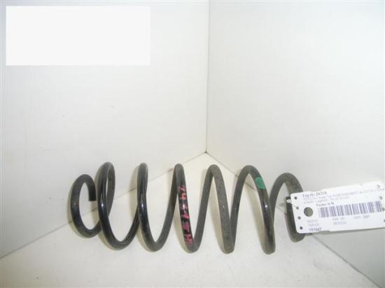 Feder hinten rechts TOYOTA AYGO (WNB1_, KGB1_) 1.0 (KGB10) 482310H020 Bild Feder hinten rechts TOYOTA AYGO (WNB1_, KGB1_) 1.0 (KGB10) 482310H020