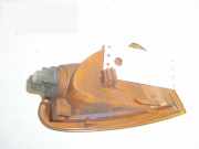 Blinkleuchte vorne links OPEL ASTRA F CC (53_, 54_, 58_, 59_) 1.4 i 1226149