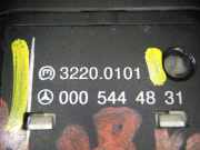 Schalter Leuchtweitenregler MERCEDES-BENZ SPRINTER 3-t Kasten (903) 316 CDI A0005444831