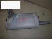 Auspufftopf hinten TOYOTA CARINA E Sportswagon (_T19_) 1.6 GLI (AT190_)