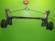 Hinterachse OPEL ASTRA K Sports Tourer (B16) 1.2 Turbo (35) 39154146