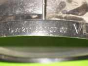 Lautsprecher vorne links MERCEDES-BENZ E-KLASSE T-Model (S211) E 270 T CDI (211.216) A2118207102