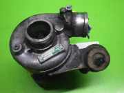 Turbolader AUDI (NSU) 80 Avant (8C5, B4) 1.9 TDI