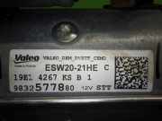 Anlasser OPEL CROSSLAND X (P17) 1.5 Turbo D (08, 68) ESW20 21HE