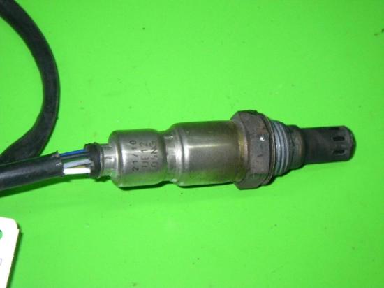 Lambdasonde SKODA FABIA II (542) 1.6 TDI 03L906262D Bild Lambdasonde SKODA FABIA II (542) 1.6 TDI 03L906262D