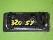 Kennzeichenleuchte links BMW X3 (F25) xDrive 20 d 63267193293