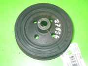 Riemenscheibe Kurbelwelle FORD TRANSIT CONNECT (P65_, P70_, P80_) 1.8 TDCi 1151392