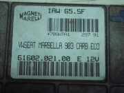Motorsteuerger?t SEAT MARBELLA (28) 0.9 IAW G5.SF