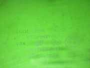 Türscheibe hinten rechts SUBARU FORESTER (SF_) 2.0 AWD (SFS)