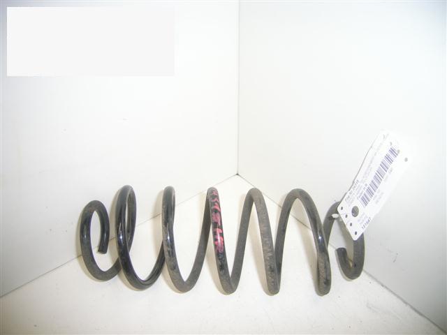 Feder hinten rechts TOYOTA AYGO (WNB1_, KGB1_) 1.0 (KGB10) 482310H020