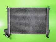 Wasserkühler NISSAN (DATSUN) SUNNY II Traveller (B12) 1.6 i 12V
