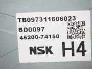 Lenksäule TOYOTA IQ (_J1_) 1.4 D-4D (NUJ10_) 45200-74150