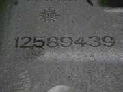 Ansaugkrümmer OPEL INSIGNIA Stufenheck 2.0 Turbo 4x4 12589439