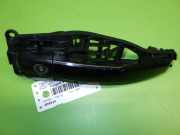 Türgriff vorne links außen OPEL ASTRA H Caravan (A04) 1.7 CDTI (L35)