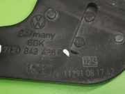 Rollenscharnier Schiebet?r rechts oben VW TRANSPORTER V Kasten (7HA, 7HH, 7EA, 7EH) 2.0 TDI 7H0843436P