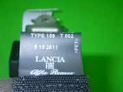 Sicherheitsgurt hinten links FIAT LINEA (323) 1.4 T-Jet 100171923