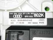 Fensterhebermotor Tür vorne rechts AUDI (NSU) A3 Sportback (8PA) 1.6 8P0959802K