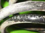 Tieferlegungssatz AUDI (NSU) A4 Avant (8K5, B8) 2.0 TDI 111501101HA