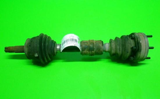 Gelenkwelle Antriebswelle vorne links ALFA ROMEO 156 (932_) 1.8 16V T.SPARK (932.A3) 0046307342 Bild Gelenkwelle Antriebswelle vorne links ALFA ROMEO 156 (932_) 1.8 16V T.SPARK (932.A3) 0046307342