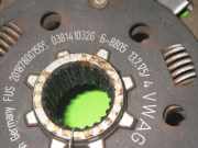 Kupplung VW POLO (9N_) 1.9 TDI 038141032G