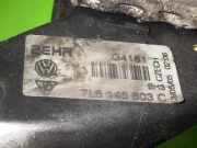 Ladeluftkühler links VW TOUAREG (7LA, 7L6, 7L7) 3.0 V6 TDI 7L6145803C
