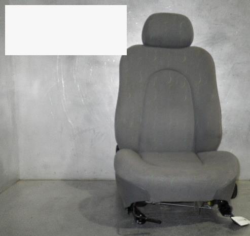 Sitz vorne links FORD KA (RB_) 1.3 i Bild Sitz vorne links FORD KA (RB_) 1.3 i