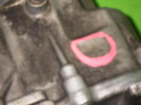 Differential vorne HYUNDAI SANTA FÉ I (SM) 2.0 CRDi 4x4 Y030400028 Bild Differential vorne HYUNDAI SANTA FÉ I (SM) 2.0 CRDi 4x4 Y030400028