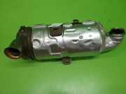 Rußpartikelfilter OPEL CROSSLAND X (P17) 1.5 Turbo D (08, 68) 9833331780