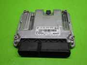 Motorsteuerger?t OPEL ASTRA J 2.0 CDTI 0281016735