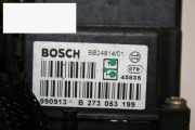 ABS Hydroaggregat OPEL ZAFIRA A Großraumlimousine (T98) 2.0 DI 16V (F75) BB24814/01