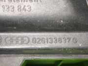 Luftfilter AUDI (NSU) 80 (89, 89Q, 8A, B3) 2.0 E 026133837G