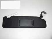 Sonnenblende vorne rechts AUDI (NSU) A3 Cabriolet (8P7) 2.0 TDI