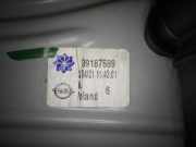 Fensterheber Tür vorne links OPEL CROSSLAND X (P17) 1.5 Turbo D (08, 68) 39187589