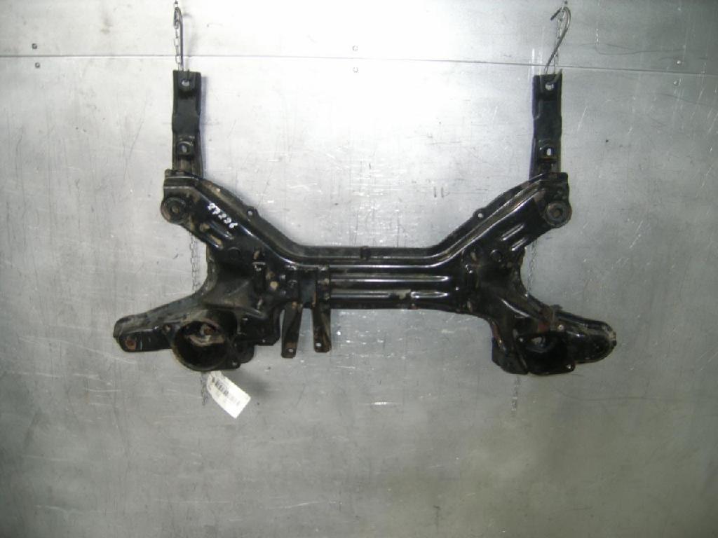 Aggregateträger Motorträger SEAT CORDOBA Vario (6K5) 1.9 TDI